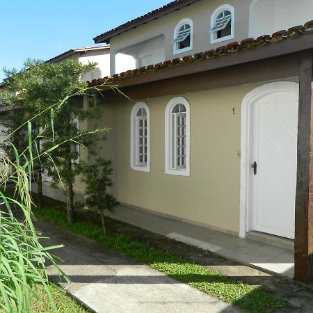 Chales 1 E 2 Dormitorios - Juquehy Sao Sebastiao  Exterior foto