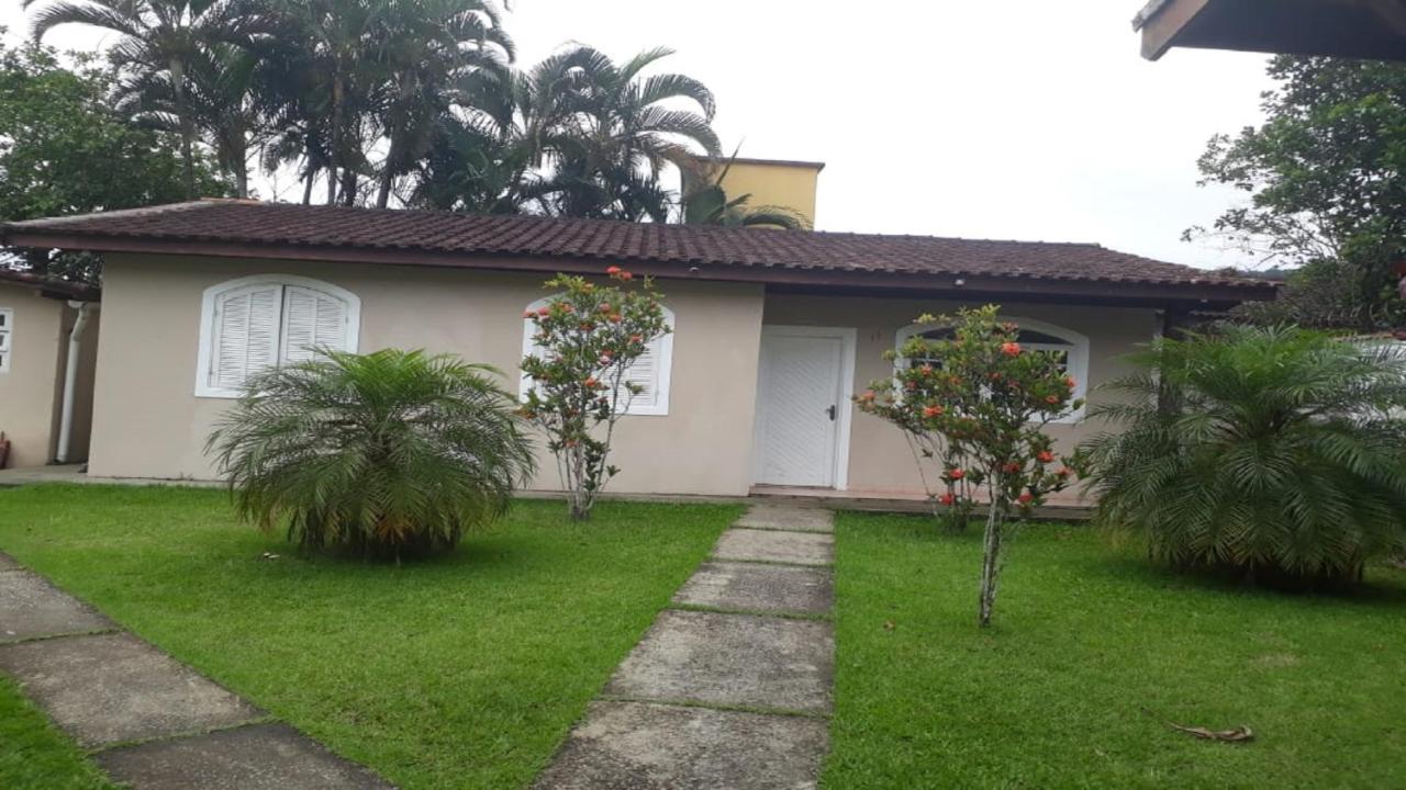 Chales 1 E 2 Dormitorios - Juquehy Sao Sebastiao  Exterior foto
